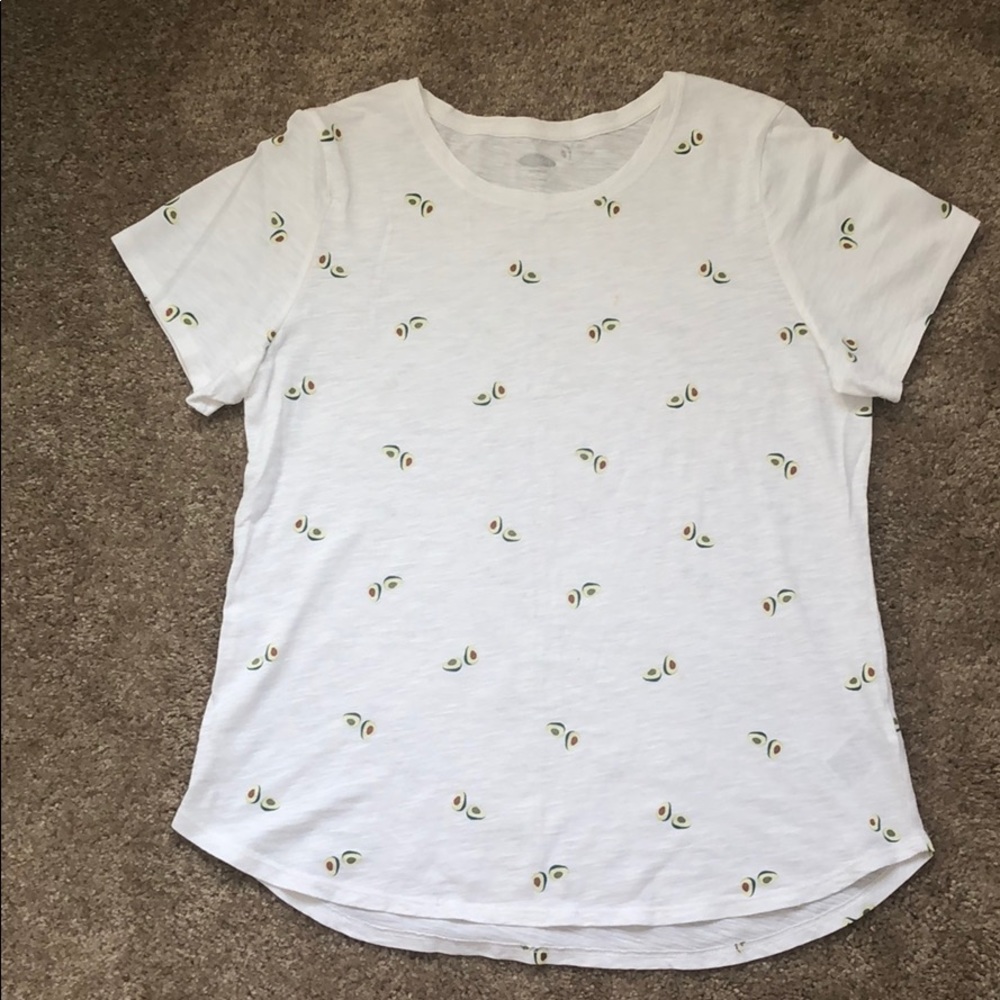 Avocado T Shirt